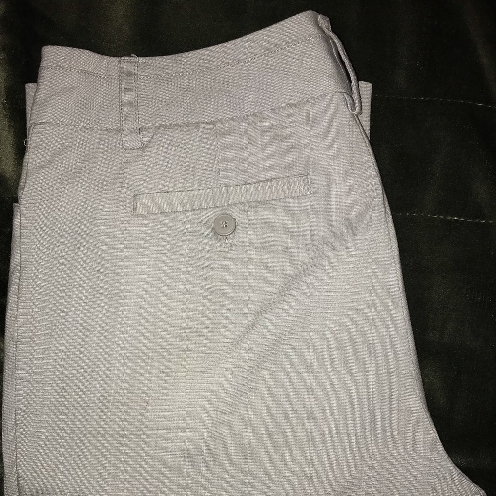 New York and Co gray pants
